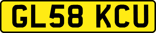GL58KCU