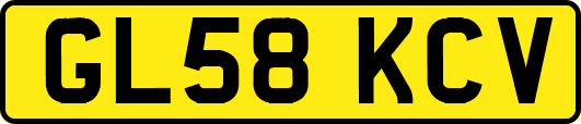 GL58KCV