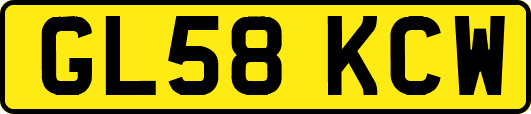 GL58KCW