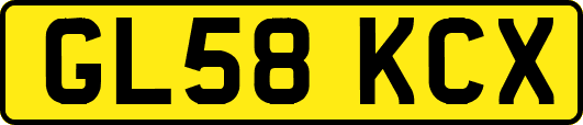 GL58KCX