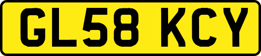 GL58KCY