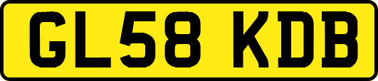 GL58KDB