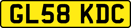 GL58KDC