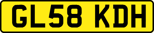 GL58KDH
