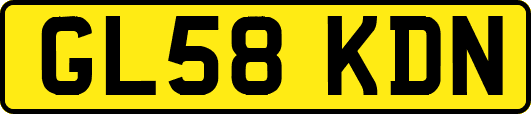 GL58KDN