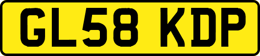 GL58KDP