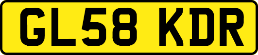 GL58KDR