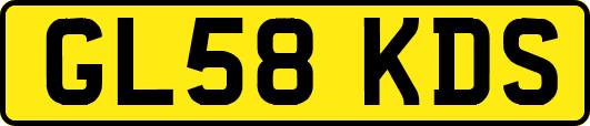 GL58KDS