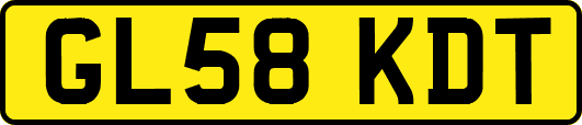 GL58KDT