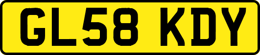 GL58KDY