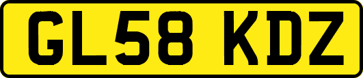 GL58KDZ
