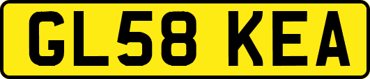 GL58KEA