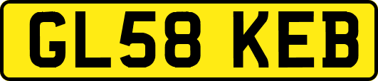 GL58KEB