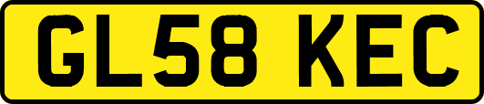 GL58KEC