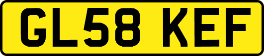 GL58KEF