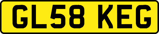 GL58KEG
