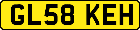 GL58KEH