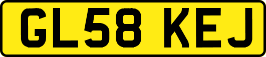GL58KEJ