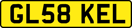 GL58KEL
