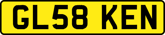 GL58KEN