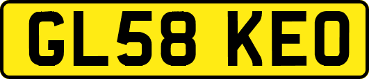 GL58KEO
