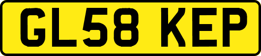 GL58KEP