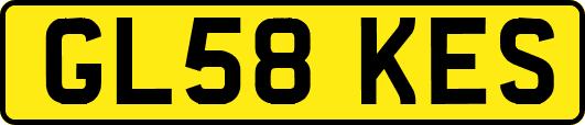 GL58KES