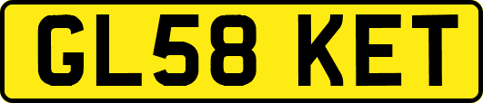 GL58KET