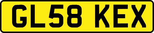 GL58KEX