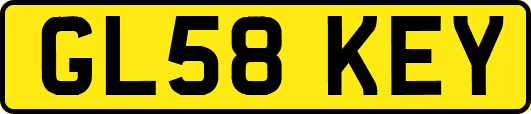 GL58KEY