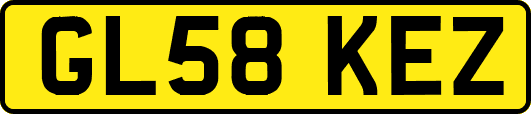 GL58KEZ