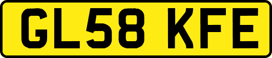 GL58KFE