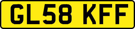 GL58KFF