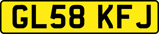 GL58KFJ