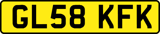 GL58KFK