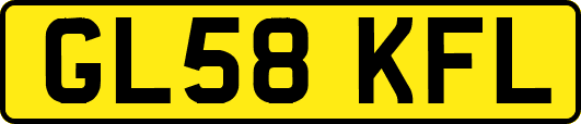 GL58KFL