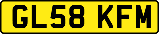 GL58KFM