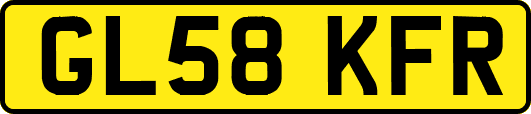 GL58KFR