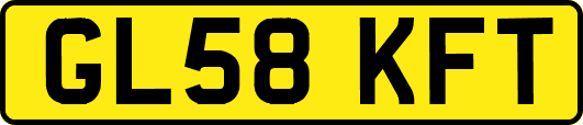 GL58KFT
