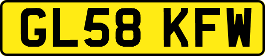 GL58KFW