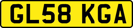 GL58KGA