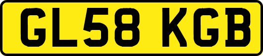 GL58KGB