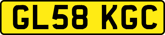 GL58KGC