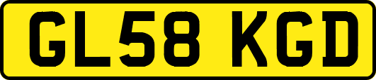 GL58KGD