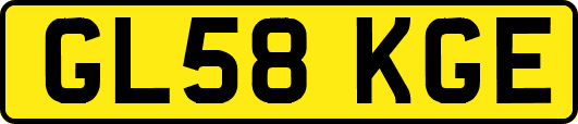GL58KGE
