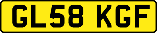 GL58KGF