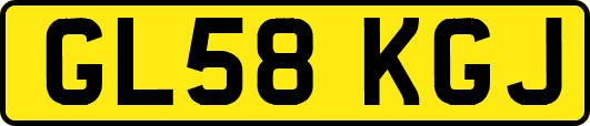 GL58KGJ
