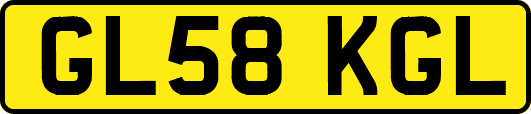 GL58KGL