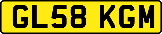 GL58KGM