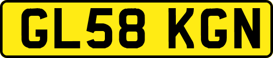 GL58KGN
